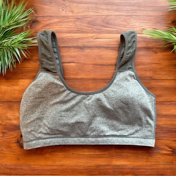 LUCKY BRAND Sports Bra - Size M (Estimated) - Picture 6 of 10